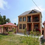 Kirayə (günlük) 5 otaqlı Həyət evi/villa Qəbələ 3