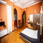 Kirayə (günlük) 10 otaqlı Həyət evi/villa, Gənclik metrosu, Nərimanov rayonu 13