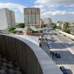 Satılır 3 otaqlı Yeni Tikili, İnşaatçılar metrosu, Yasamal rayonu 14