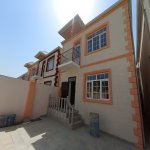 Satılır 4 otaqlı Həyət evi/villa, Masazır, Abşeron rayonu 2