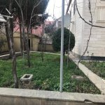 Satılır 10 otaqlı Həyət evi/villa, Həzi Aslanov metrosu, Xətai rayonu 16