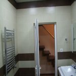 Kirayə (aylıq) 5 otaqlı Həyət evi/villa, Rəsulzadə qəs., Binəqədi rayonu 25