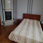 Kirayə (aylıq) 4 otaqlı Həyət evi/villa, İçərişəhər metrosu, Səbail rayonu 3