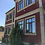 Satılır 6 otaqlı Həyət evi/villa, Avtovağzal metrosu, Binəqədi rayonu 3