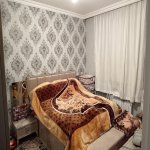 Satılır 4 otaqlı Həyət evi/villa, Koroğlu metrosu, Zabrat qəs., Sabunçu rayonu 9