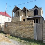 Satılır 6 otaqlı Həyət evi/villa, Azadlıq metrosu, Binəqədi qəs., Binəqədi rayonu 4