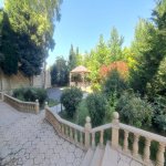 Satılır 7 otaqlı Həyət evi/villa, Badamdar qəs., Səbail rayonu 3