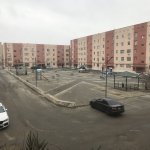 Продажа 4 комнат Новостройка, пос. Локбатан, Гарадаг район 9