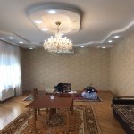 Satılır 4 otaqlı Həyət evi/villa, Badamdar qəs., Səbail rayonu 6