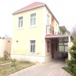 Kirayə (aylıq) 4 otaqlı Bağ evi, Mərdəkan, Xəzər rayonu 1