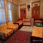 Kirayə (günlük) 3 otaqlı Həyət evi/villa Şəki 6