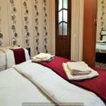 Kirayə (aylıq) 3 otaqlı Həyət evi/villa Qəbələ 8