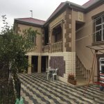 Satılır 5 otaqlı Həyət evi/villa, Zabrat qəs., Sabunçu rayonu 5