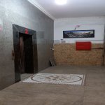 Kirayə (aylıq) 2 otaqlı Yeni Tikili, Memar Əcəmi metrosu, 3-cü mikrorayon, Nəsimi rayonu 2
