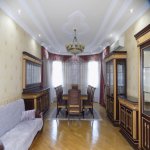 Satılır 8 otaqlı Həyət evi/villa, Qara Qarayev metrosu, Nizami rayonu 4