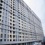 Продажа 2 комнат Новостройка, м. Ази Асланова метро, Хетаи район 24