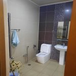 Kirayə (aylıq) 3 otaqlı Yeni Tikili, Nəriman Nərimanov metrosu, Nərimanov rayonu 9
