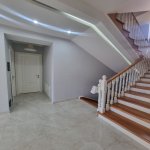 Satılır 8 otaqlı Həyət evi/villa, Koroğlu metrosu, Zabrat qəs., Sabunçu rayonu 21