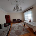 Satılır 3 otaqlı Həyət evi/villa, Badamdar qəs., Səbail rayonu 14