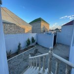 Satılır 3 otaqlı Həyət evi/villa, Binə qəs., Xəzər rayonu 16