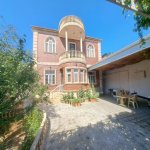 Kirayə (aylıq) 6 otaqlı Həyət evi/villa, Badamdar qəs., Səbail rayonu 1