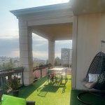 Kirayə (aylıq) 8 otaqlı Həyət evi/villa, Badamdar qəs., Səbail rayonu 16