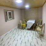 Kirayə (aylıq) 3 otaqlı Həyət evi/villa, Neftçilər metrosu, Sabunçu rayonu 1