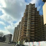 Аренда 3 комнат Новостройка, м. 20 Января метро, Чыраг Плаза, Ясамал район 1