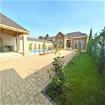 Satılır 4 otaqlı Həyət evi/villa, Mərdəkan, Xəzər rayonu 2