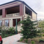 Satılır 8 otaqlı Həyət evi/villa, Novxanı, Abşeron rayonu 2