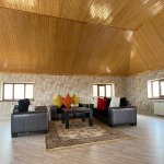 Kirayə (aylıq) 4 otaqlı Bağ evi, Şağan, Xəzər rayonu 6