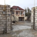 Satılır 4 otaqlı Həyət evi/villa, Əhmədli metrosu, Əhmədli, Xətai rayonu 1