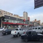 Kirayə (aylıq) Obyekt, Neftçilər metrosu, 8-ci kilometr, Nizami rayonu 3