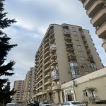 Продажа 3 комнат Новостройка, м. Короглу метро, пос. Забрат, Сабунчу район 5