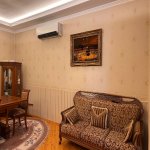 Satılır 7 otaqlı Həyət evi/villa, Əhmədli metrosu, Xətai rayonu 12