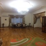 Kirayə (günlük) 6 otaqlı Həyət evi/villa, Badamdar qəs., Səbail rayonu 4