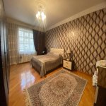 Satılır 9 otaqlı Həyət evi/villa, Yeni Günəşli qəs., Suraxanı rayonu 12