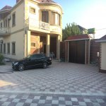 Kirayə (aylıq) 7 otaqlı Bağ evi, Şağan, Xəzər rayonu 18