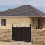 Satılır 2 otaqlı Həyət evi/villa, Saray, Abşeron rayonu 1
