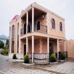 Kirayə (aylıq) 5 otaqlı Bağ evi, Mərdəkan, Şüvəlan Park ticarət mərkəzi, Xəzər rayonu 3