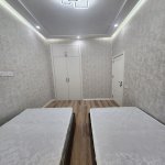 Kirayə (aylıq) 2 otaqlı Yeni Tikili, Gənclik metrosu, Dədə Qorqud parkı, Nərimanov rayonu 6