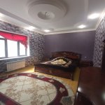 Satılır 6 otaqlı Həyət evi/villa, İnşaatçılar metrosu, Yasamal rayonu 14