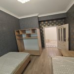 Продажа 4 комнатная Новостройка, İnşaatçılar метро, пос. Йени Ясамал, Ясамал район 7
