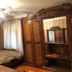 Аренда 1 комнатная Дома/Виллы, İnşaatçılar метро, Ясамал район 4