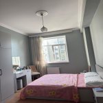 Аренда 3 комнатная Новостройка, İnşaatçılar метро, Ясамал район 4