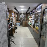 Аренда Объект, Насими район 2