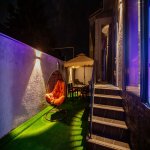 Kirayə (günlük) 2 otaqlı Həyət evi/villa Qəbələ 14