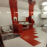 Kirayə (aylıq) 3 otaqlı Yeni Tikili, Nizami metrosu, Yasamal qəs., Yasamal rayonu 17