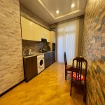 Kirayə (aylıq) 2 otaqlı Yeni Tikili, 20 Yanvar metrosu, Yeni Yasamal qəs., Yasamal rayonu 8