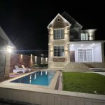 Kirayə (günlük) 5 otaqlı Həyət evi/villa Qəbələ 11
